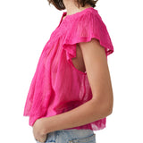 Free People One Padma Top