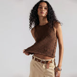 Free People Opal Tank In Emperader