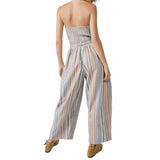 Free People Roaming Jumpsuit