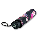 Fulton Minilite 2 - Delicate Floral Umbrella