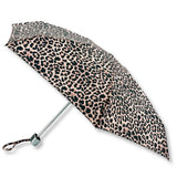 Fulton Tiny 2 - Classic Leopard Umbrella