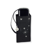 Fulton Tiny 2 - Glitter Stars Umbrella