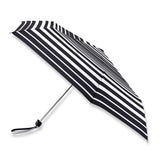 Fulton Umbrella Miniflat 2 - Bold Stripe