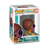 Disney Pop! Hei Hei with Coconut