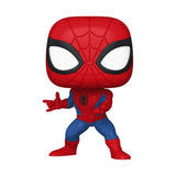 Marvel Pop! Spider-Man (Marvel New Classics)