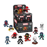 Marvel Spider-Man Mystery Minis Assortment