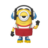 Minions Pop! Skating Stuart