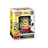 Minions Pop! Skating Stuart