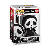 Scream Pop! Ghost Face