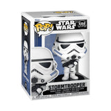Star Wars Pop! Stormtrooper - Star Wars: Episode IV A New Hope