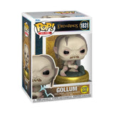 The Lord of the Rings Pop! Plus Gollum (Glow)