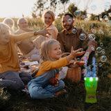 Gazillion Bubbles Bubble Flare Machine