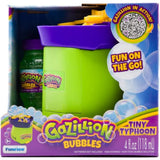 Gazillion Tiny Typhoon Bubble Machine