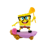 SpongeBob SquarePants Jelly Fishin' Gliders