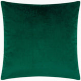 Furn. Evergreen Classic Tree Cushion Green
