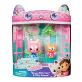 Gabby's Dollhouse Figure 2 Pack The Movie Asst