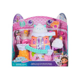Gabby's Dollhouse Movie Confectionary Playset