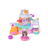 Gabby's Dollhouse Movie Confectionary Playset