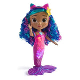 Gabby's Dollhouse Movie - Mermaid Doll