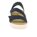 Gabor Adjustable Sandal Nightblue