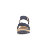 Gabor Andre Women's Sandals in Marine Blue