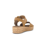 Gabor Andre Women's Sandals in Sattel Suede
