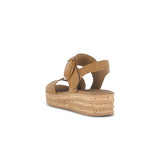 Gabor Andre Women's Sandals in Sattel Suede