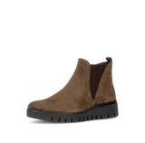 Gabor Dublin Whisky Boot In Brown
