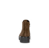 Gabor Dublin Whisky Boot In Brown