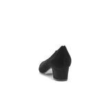 Gabor Gigi Women's Court Shoes in Schwarz