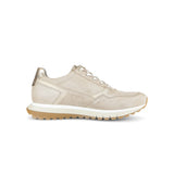 Gabor Hollywell Women's Trainers in Oak Suede/Puder