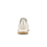 Gabor Hollywell Women's Trainers in Oak Suede/Puder