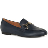 Gabor Jangle Women's Loafers in Dark Blue