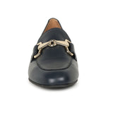 Gabor Jangle Women's Loafers in Dark Blue