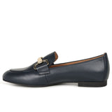 Gabor Jangle Women's Loafers in Dark Blue