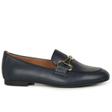 Gabor Jangle Women's Loafers in Dark Blue