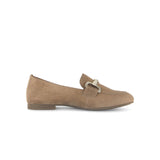Gabor Jangle Women's Loafers in Peanut
