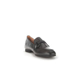 Gabor Jangle Women's Loafers in Schwarz