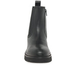 Gabor Marissa Women's Chelsea Boots in Black