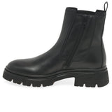 Gabor Marissa Women's Chelsea Boots in Black