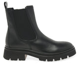 Gabor Marissa Women's Chelsea Boots in Black
