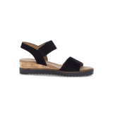 Gabor Raynor Women's Sandals in Black