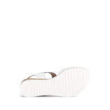 Gabor Raynor Women's Sandals in White