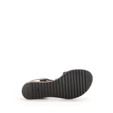 Gabor Rich Women's Sandals in Black