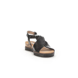 Gabor Rich Women's Sandals in Black