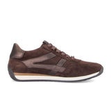 Gabor Sneaker In Cacao