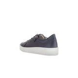 Gabor Wisdom Women's Casual Shoes in Ink