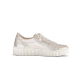 Gabor Wisdom Women's Casual Shoes in Puder