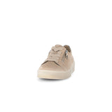 Gabor Wisdom Women's Casual Shoes in Sand/Schwarz