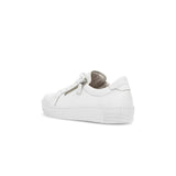 Gabor Wisdom Women's Casual Shoes in White